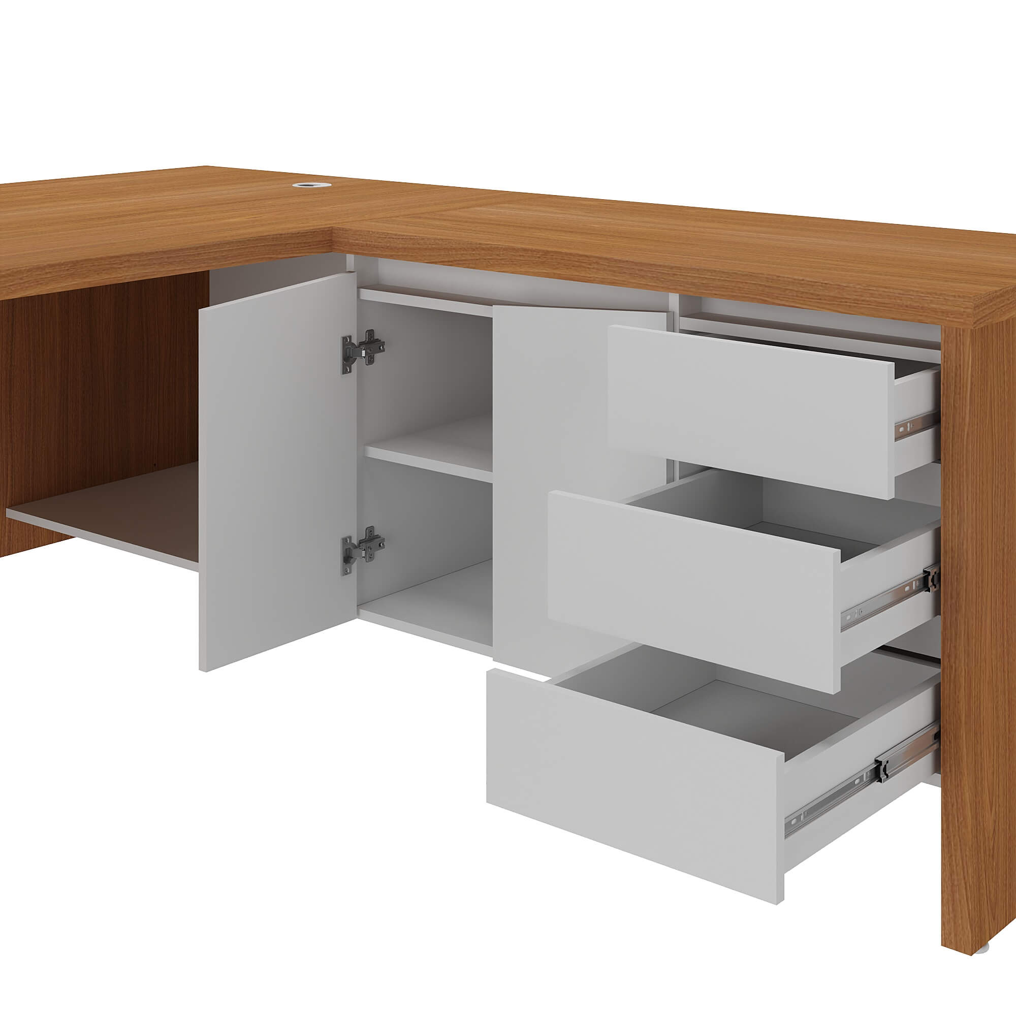 Mesa Chefia Y37 | Artany
