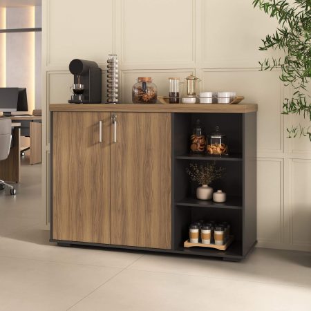 Ambiente Cantinho do Café Tamburato Nogal.Preto - (1)