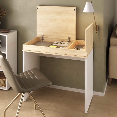 Ambiente Escrivaninha Mind - Aberta