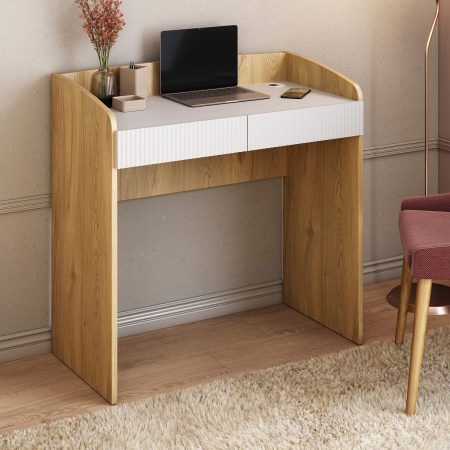 Ambiente Escrivaninha Petit Olmo.Branco (1)