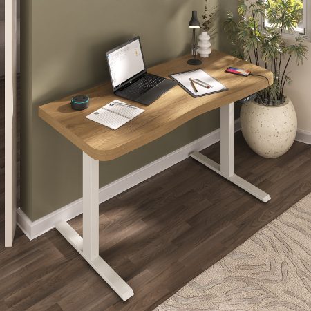 Ambiente Mesa com Regulagem de Altura Premium - Olmo (1)