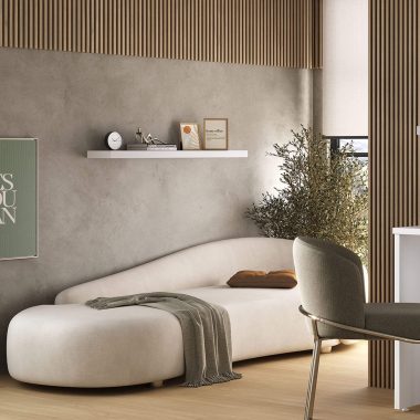 Ambiente Prateleira Tamburato 900