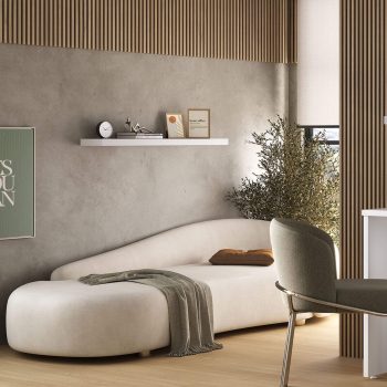 Ambiente Prateleira Tamburato 900