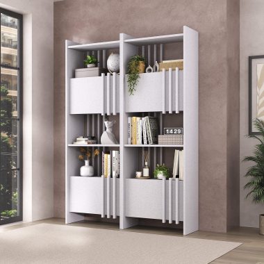 Conjunto 2 Estante Arbos - Terrazza