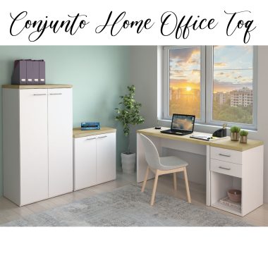 Conjunto Linha TOQ (2)