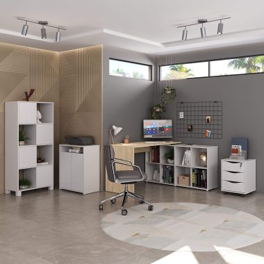 Conjunto- Nero Carv, Branca + Face branco + Cool branco + Wally branco (1)