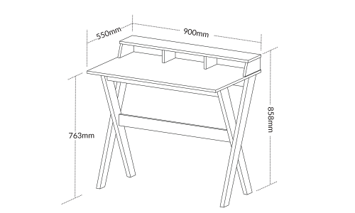 ESCRIVANINHA ITÁLIA