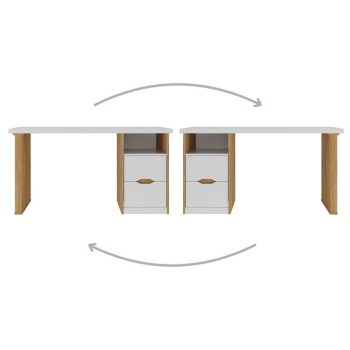 Escrivaninha Florence - Detalhes (9)