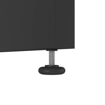 Escrivaninha Gamer II - Diferencial Sapatas 2