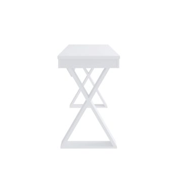 Escrivaninha Veneza Branco (6)