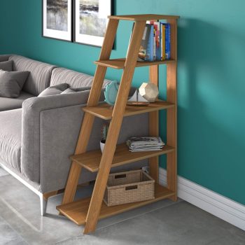 Estante Star Freijó (8)