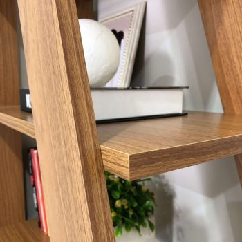 Estante Star Freijo - Foto real selecionada (2)