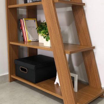 Estante Star Freijo - Foto real selecionada (3)