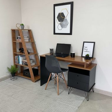 Foto Real Conjunto Esc. Plus e Estan. Star (3)