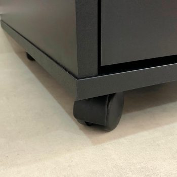 Gaveteiro Face Preto- Foto real selecionada (4)