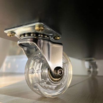 Gaveteiro Tamburato 3 Gavetas - Foto Real Selecionada (8)