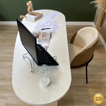 Mesa Ovale Foto Real (06)