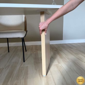 Mesa Ovale Foto Real (08)